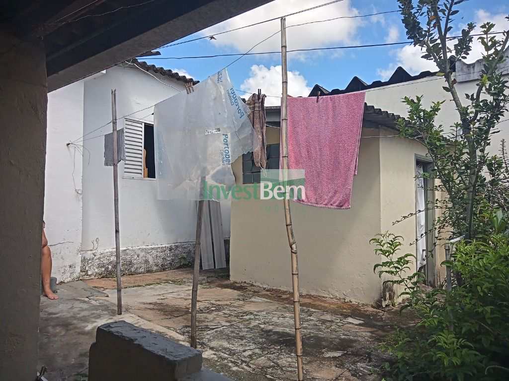 Casa em Valinhos, no bairro Vila D'agostinho