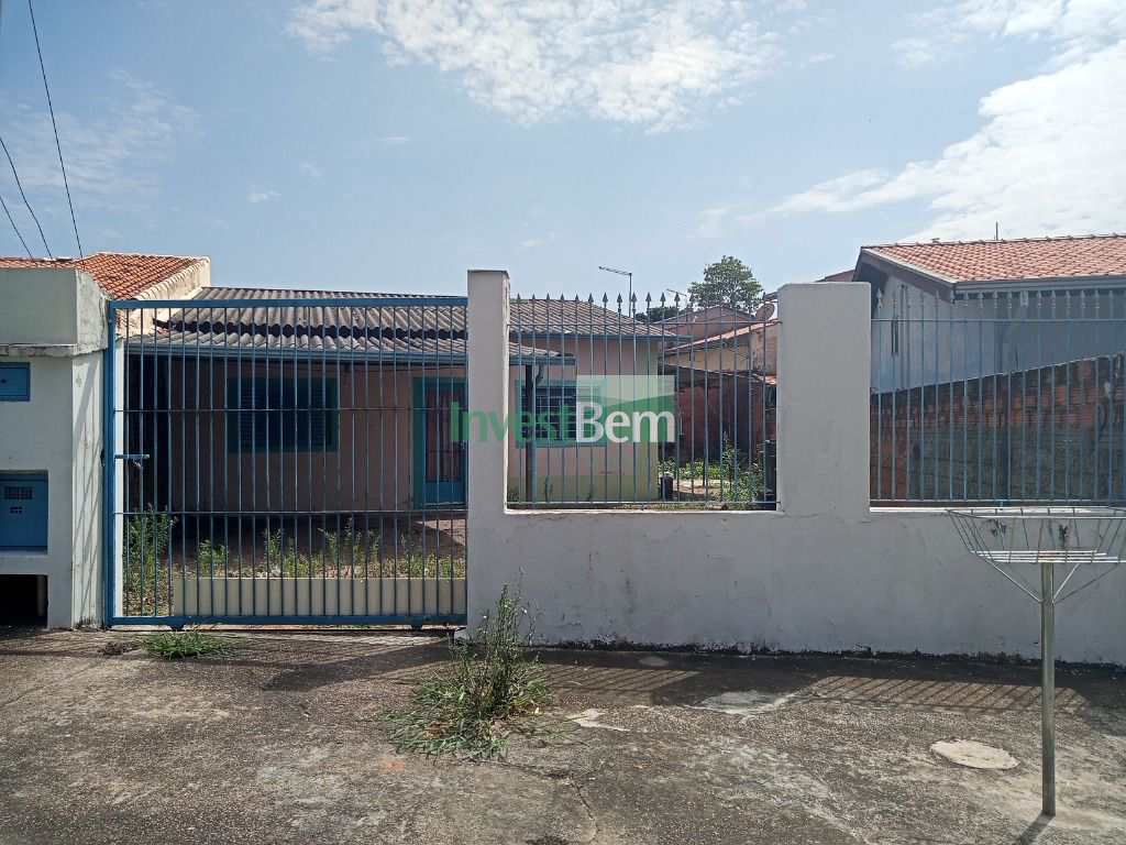 Casa em Valinhos, no bairro Jardim Portugal