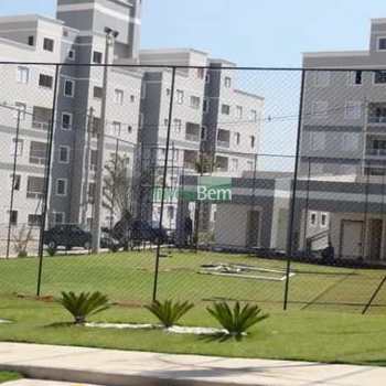 Apartamento em Campinas, bairro Jardim Antonio Von Zuben