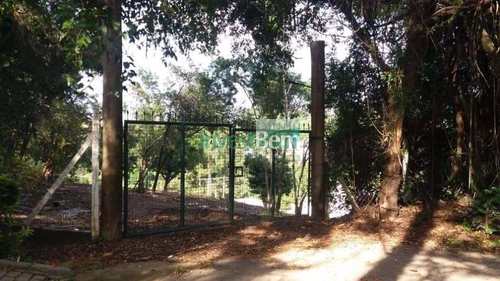 Terreno, código 68391241 em Valinhos, bairro Chácaras São Bento