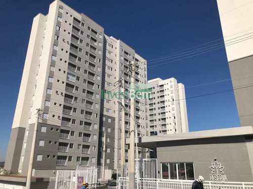 Apartamento, código 67958833 em Valinhos, bairro Jardim Novo Horizonte