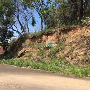 Terreno em Valinhos, bairro Vila Moletta
