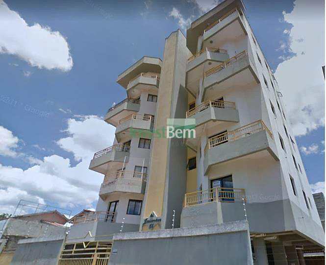 Apartamento em Valinhos, no bairro Vila Olivo