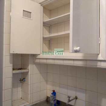 Kitnet em Campinas, bairro Centro