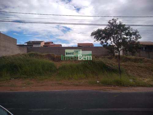 Terreno Industrial, código 66874638 em Valinhos, bairro Parque dos Cocais