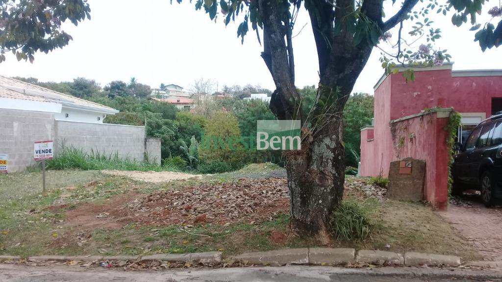 Terreno em Campinas, no bairro Loteamento Caminhos de São Conrado (Sousas)