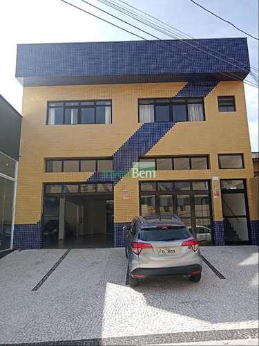 Sala Comercial, código 66353474 em Valinhos, bairro Jardim Ribeiro