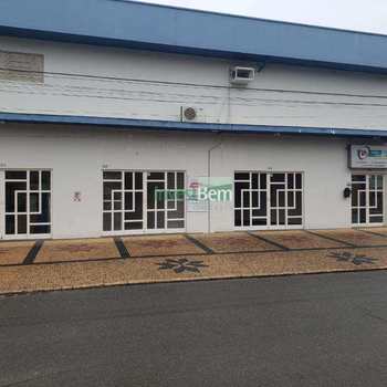 Sala Comercial em Valinhos, bairro Vila Nova Valinhos