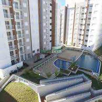 Apartamento em Valinhos, bairro Condominio Residencial Alta Vista