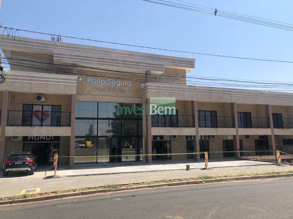 Sala Comercial em Valinhos, no bairro Chácaras Silvania