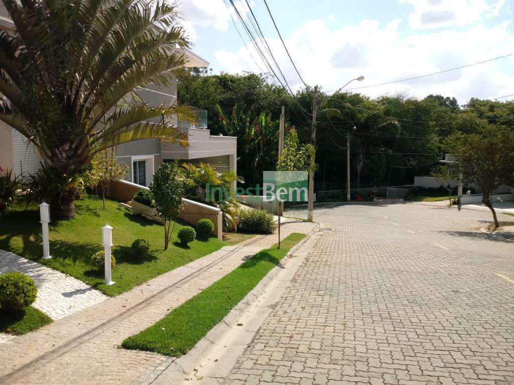 Casa em Valinhos, no bairro Jardim Lorena