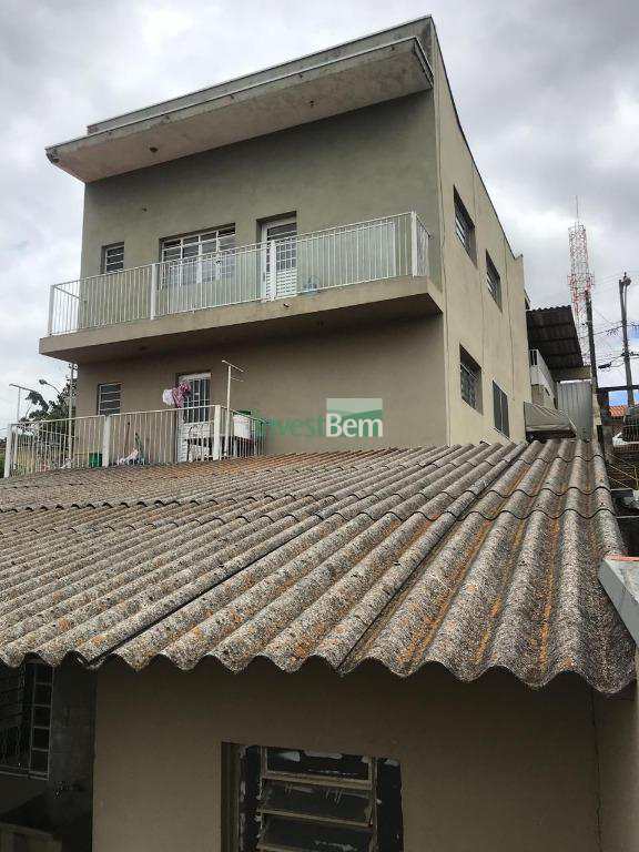 Casa em Valinhos, no bairro Jardim Jurema