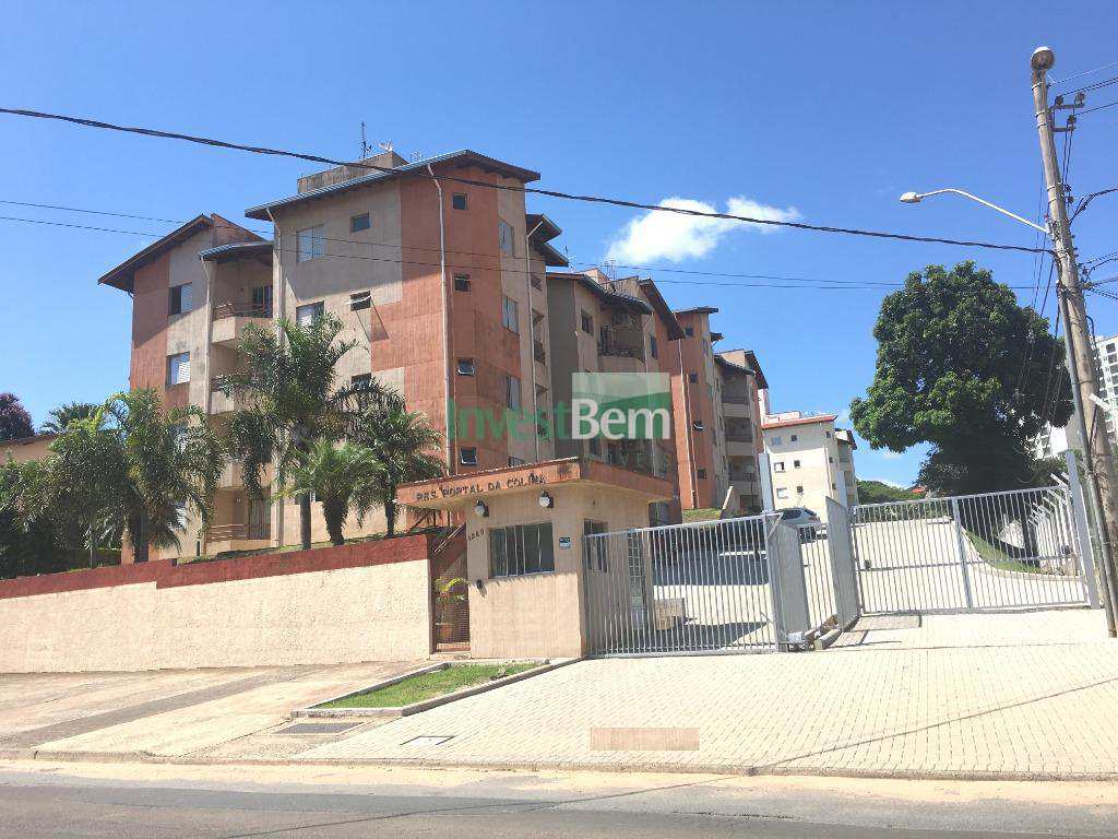 Apartamento em Valinhos, no bairro Ortizes