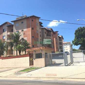 Apartamento em Valinhos, bairro Ortizes