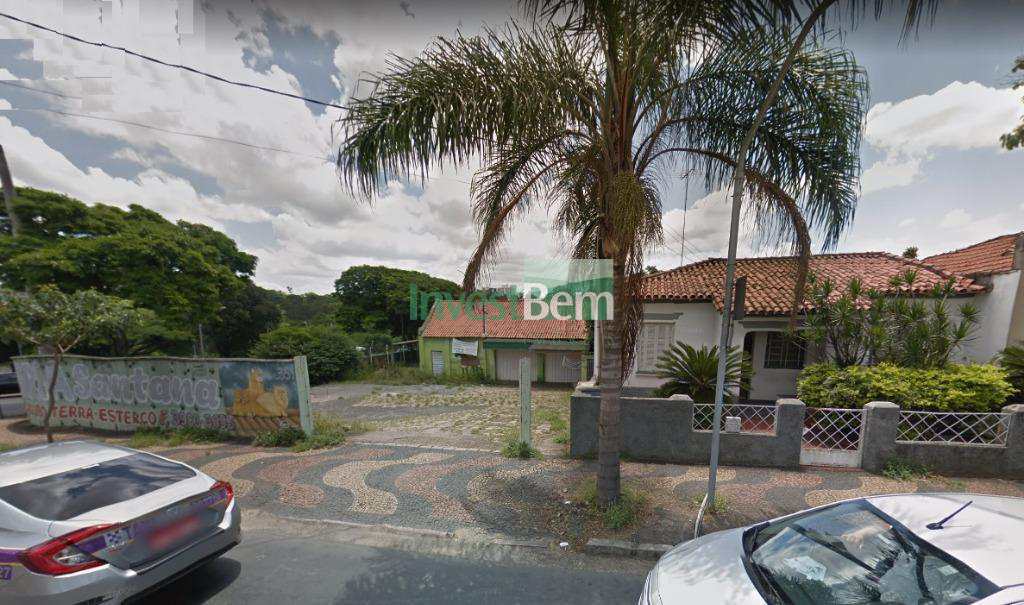 Armazém Ou Barracão em Valinhos, no bairro Vila Santana