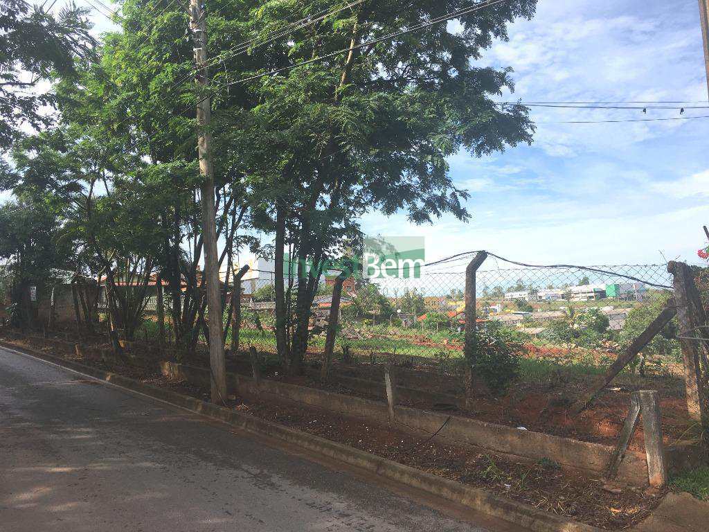 Área em Valinhos, no bairro Joapiranga