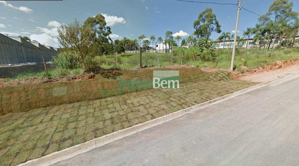 Área Industrial em Valinhos, no bairro Chácaras São Bento