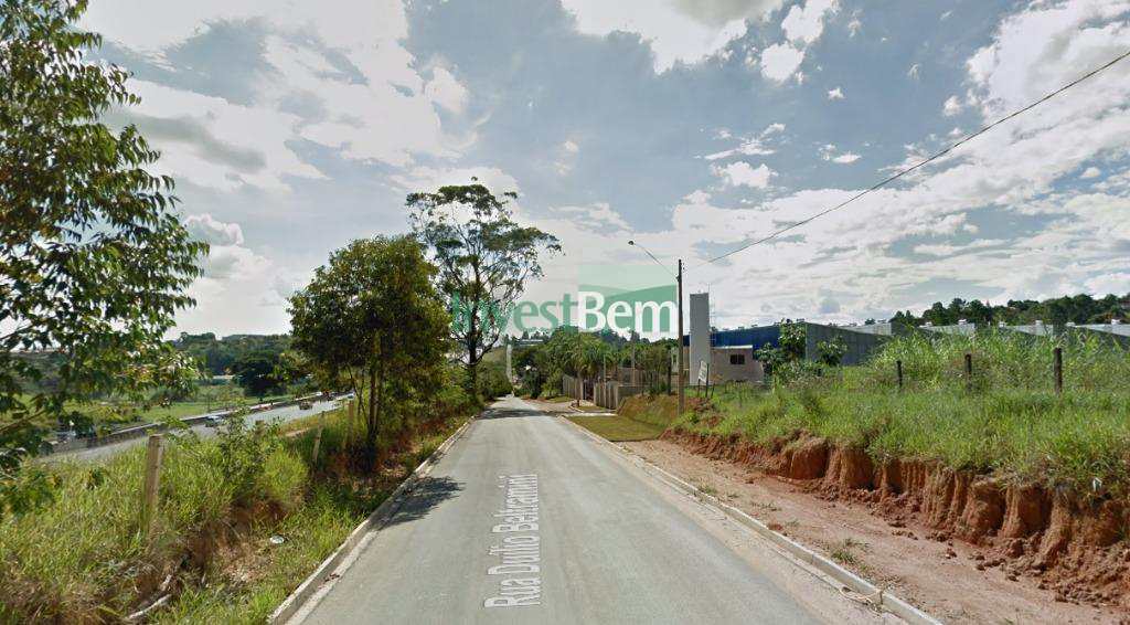 Área Industrial em Valinhos, no bairro Chácaras São Bento