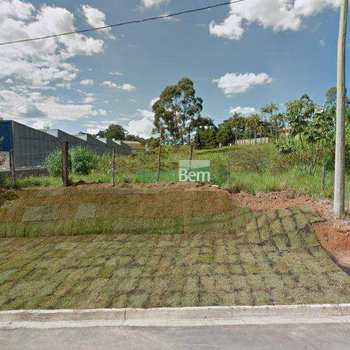 Área Industrial em Valinhos, bairro Chácaras São Bento
