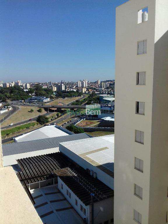 Apartamento em Campinas, no bairro Jardim Dom Vieira