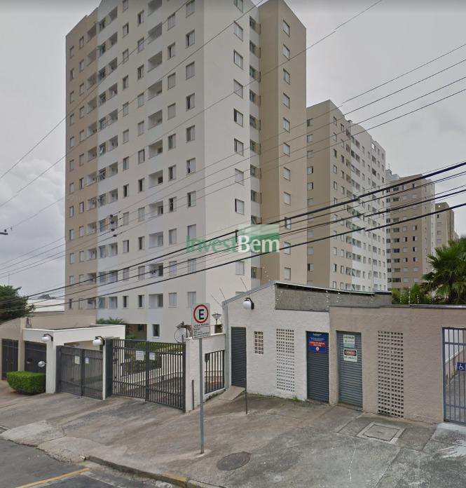 Apartamento em Campinas, no bairro Jardim Dom Vieira