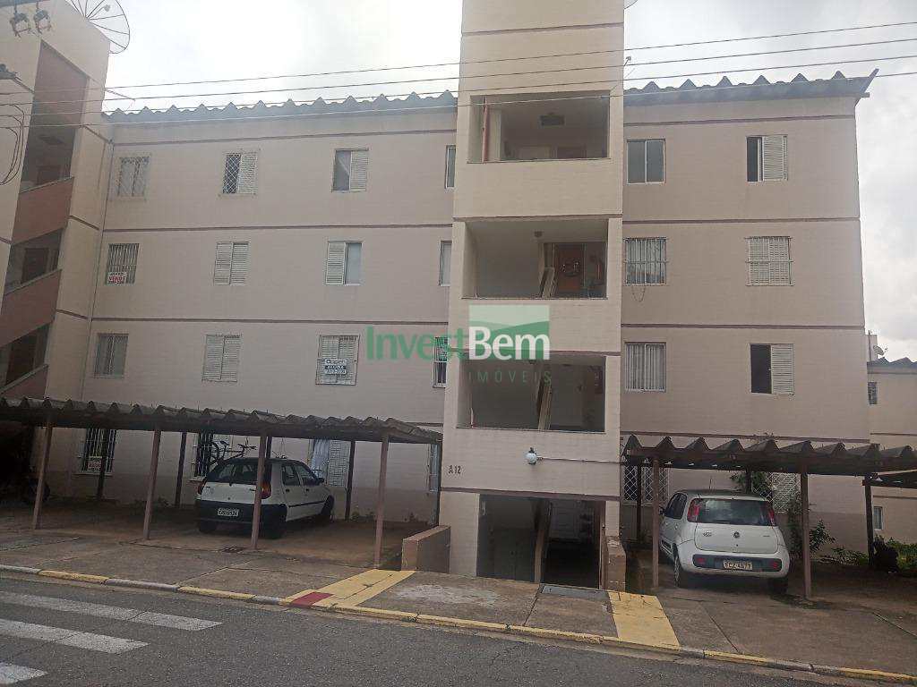 Apartamento em Valinhos, no bairro Condomínio Morada dos Pinheiros