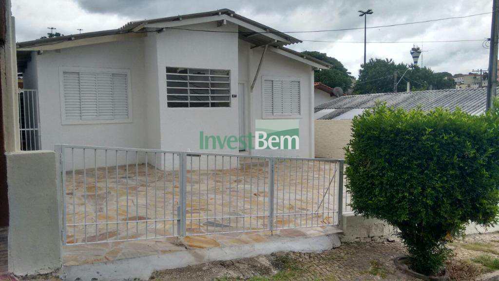 Casa em Valinhos, no bairro Vila Boa Esperança