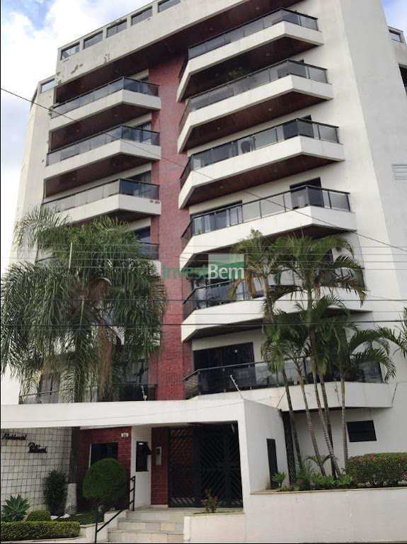 Apartamento em Valinhos, no bairro Vila Clayton
