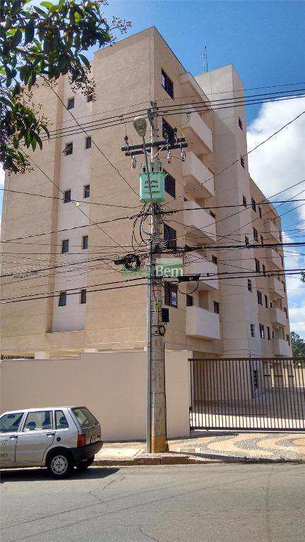 Apartamento em Valinhos, no bairro Vila São Sebastião