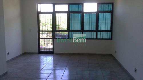 Sala Comercial, código 54303199 em Valinhos, bairro Vila Embaré