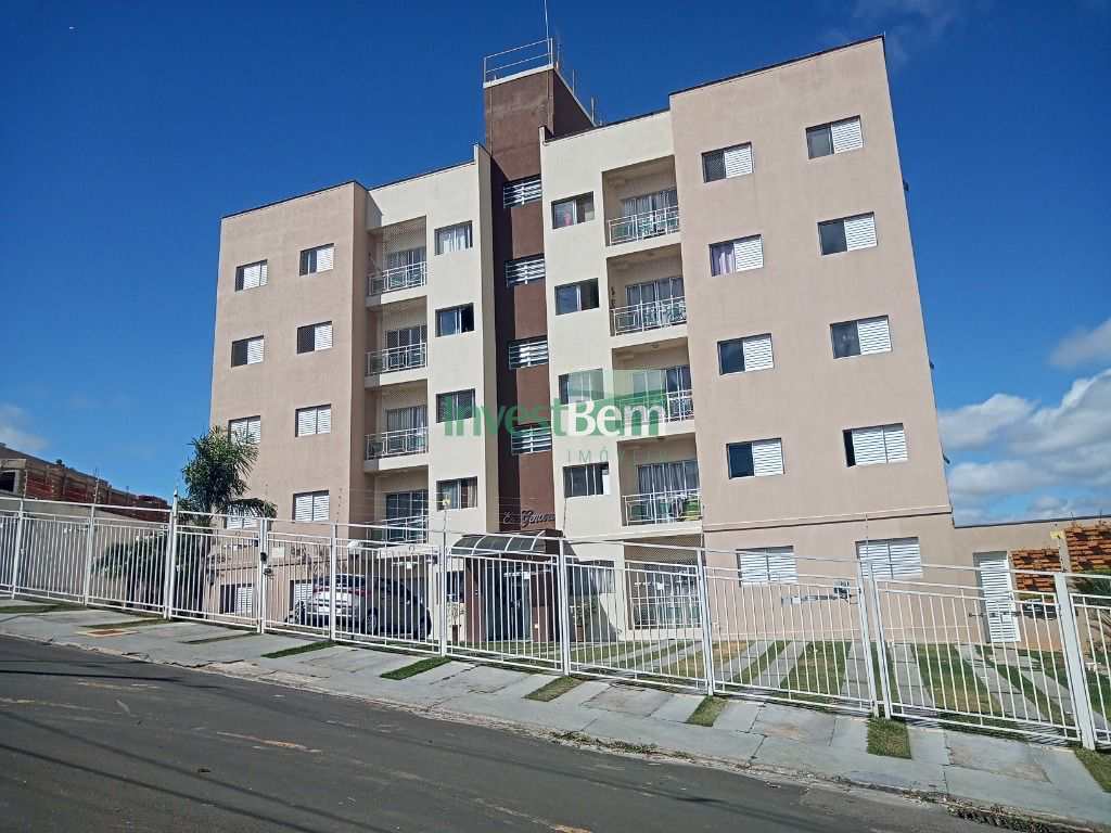 Apartamento em Valinhos, no bairro Condomínio Vilage Panorama