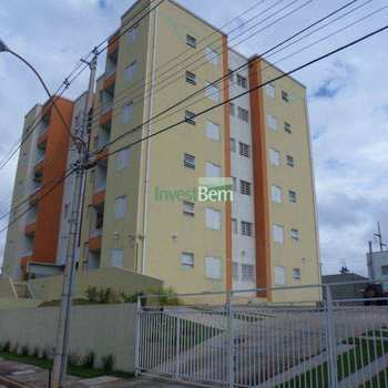 Apartamento em Valinhos, bairro Vila Santana