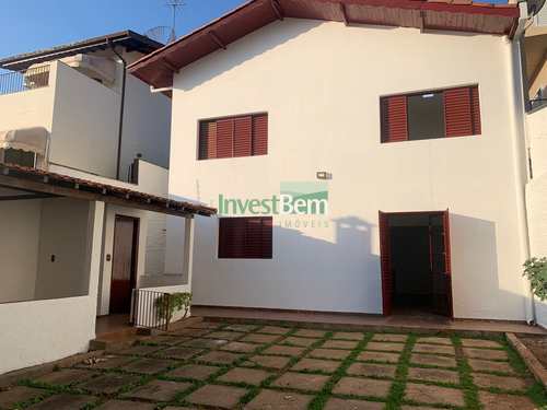 Casa, código 71585062 em Valinhos, bairro Jardim Bela Vista