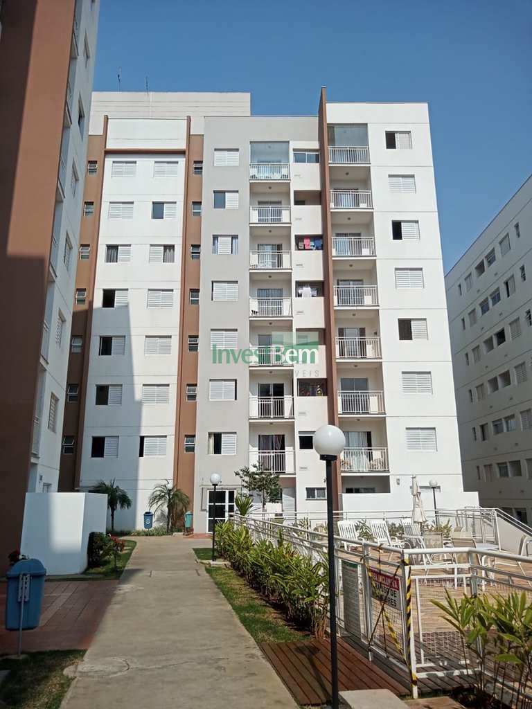 Apartamento em Valinhos, no bairro Condominio Residencial Alta Vista