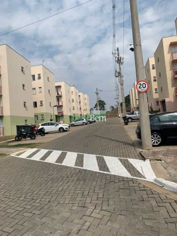 Apartamento em Valinhos, no bairro Vila São Cristóvão