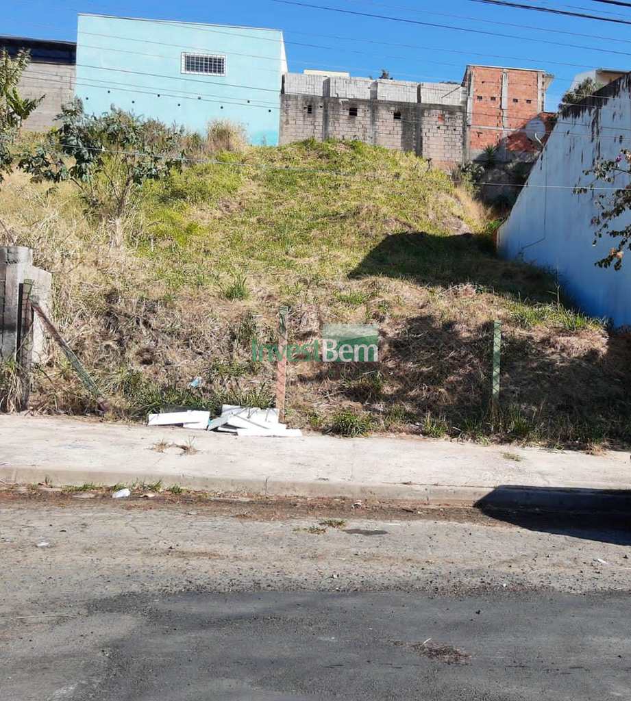 Terreno em Valinhos, no bairro Loteamento Residencial Ana Carolina