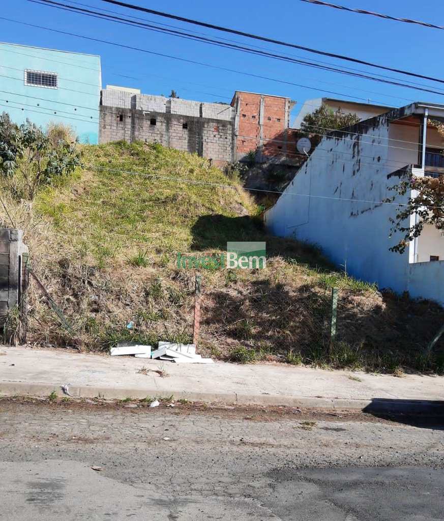 Terreno em Valinhos, no bairro Loteamento Residencial Ana Carolina
