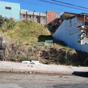 Terreno em Valinhos, bairro Loteamento Residencial Ana Carolina