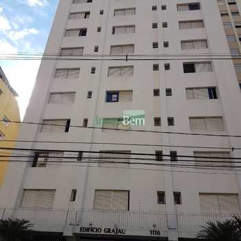 Apartamento em Campinas, bairro Centro