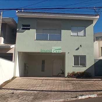 Casa de Condomínio em Valinhos, bairro Condomínio Colina dos Coqueiros