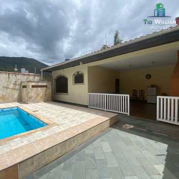 Sobrado em Praia Grande, bairro Solemar