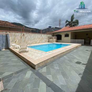 Sobrado em Praia Grande, bairro Solemar