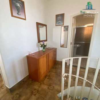 Sobrado em Praia Grande, bairro Solemar