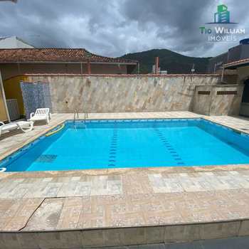 Sobrado em Praia Grande, bairro Solemar