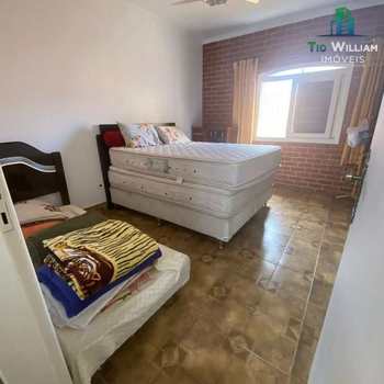 Sobrado em Praia Grande, bairro Solemar