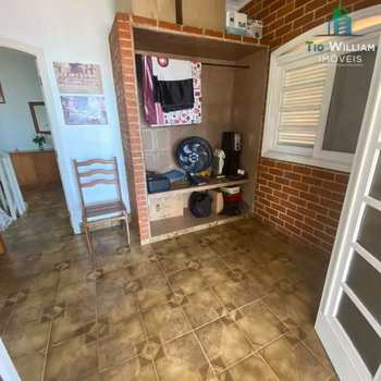 Sobrado em Praia Grande, bairro Solemar