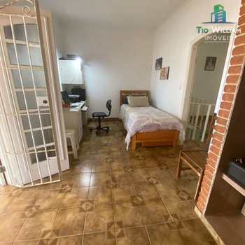 Sobrado em Praia Grande, bairro Solemar