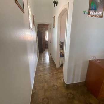 Sobrado em Praia Grande, bairro Solemar