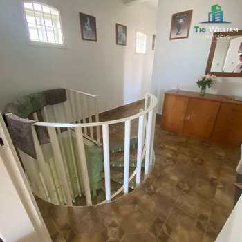 Sobrado em Praia Grande, bairro Solemar