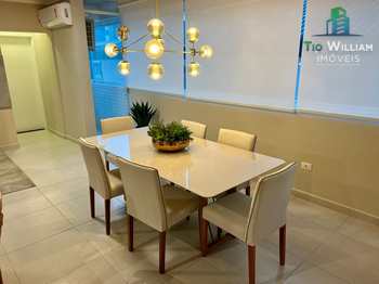Apartamento, código 71670515 em Praia Grande, bairro Guilhermina